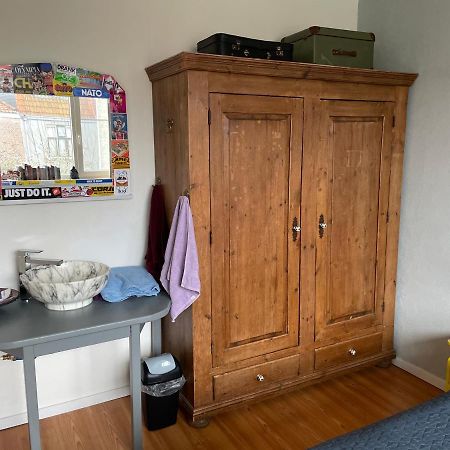 Comfortable Room Алкмаар Екстериор снимка