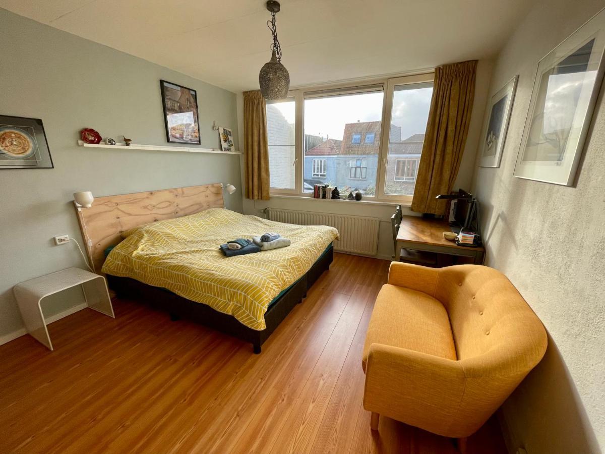 Comfortable Room Алкмаар Екстериор снимка