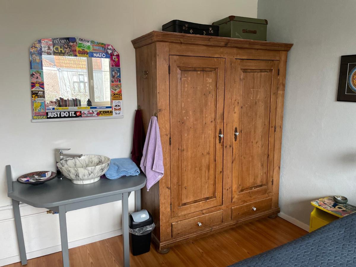 Comfortable Room Алкмаар Екстериор снимка